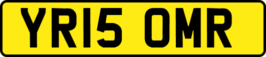 YR15OMR