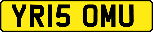 YR15OMU