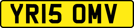 YR15OMV