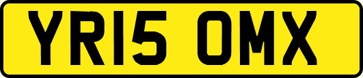 YR15OMX