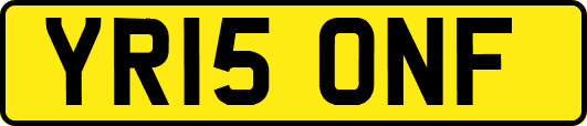 YR15ONF