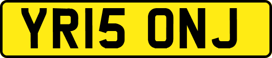 YR15ONJ