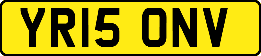 YR15ONV
