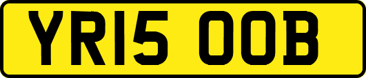 YR15OOB