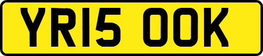 YR15OOK