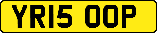 YR15OOP