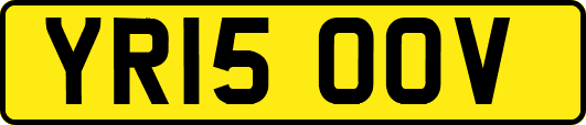 YR15OOV