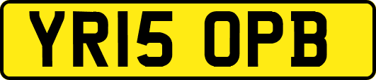 YR15OPB