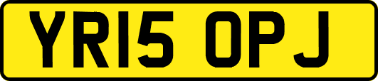 YR15OPJ
