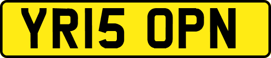 YR15OPN