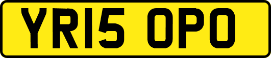 YR15OPO