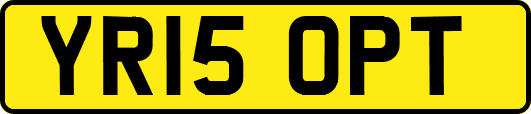 YR15OPT