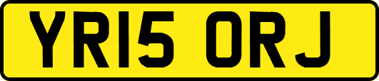YR15ORJ