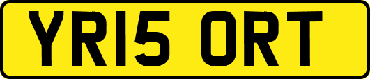YR15ORT