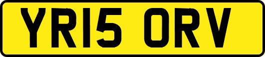 YR15ORV