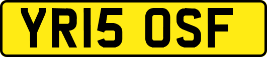 YR15OSF