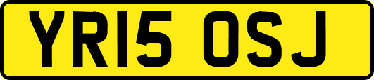 YR15OSJ
