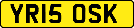YR15OSK