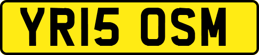 YR15OSM
