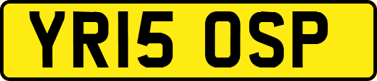YR15OSP