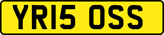 YR15OSS