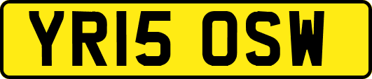 YR15OSW