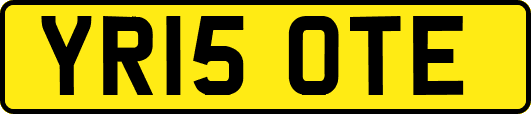 YR15OTE