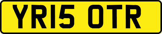 YR15OTR