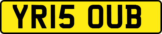YR15OUB