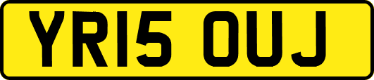 YR15OUJ