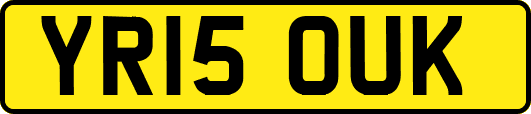 YR15OUK