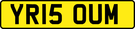 YR15OUM