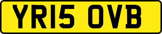 YR15OVB