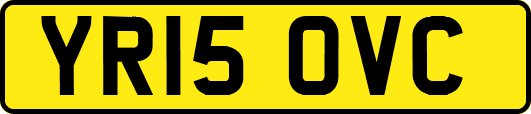 YR15OVC