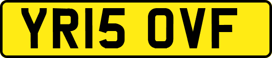 YR15OVF