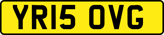 YR15OVG