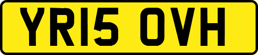 YR15OVH