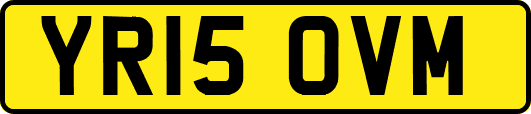 YR15OVM