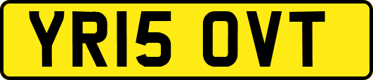 YR15OVT
