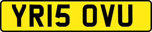 YR15OVU