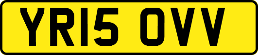 YR15OVV
