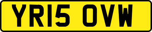 YR15OVW