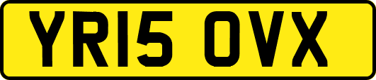 YR15OVX