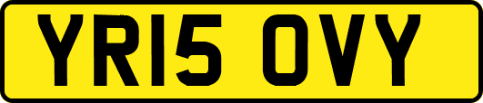 YR15OVY