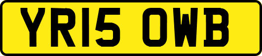 YR15OWB