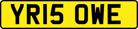 YR15OWE