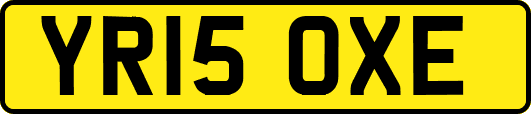 YR15OXE