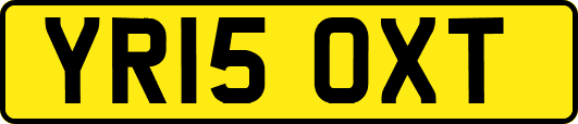 YR15OXT
