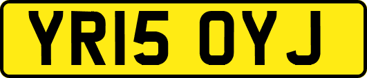 YR15OYJ