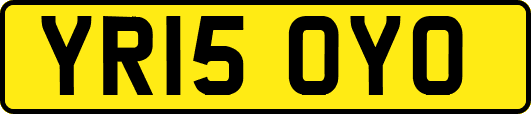 YR15OYO
